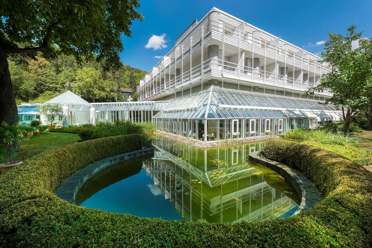My Travelution - Travel Club - Best Western Premier Parkhotel Bad Mergentheim