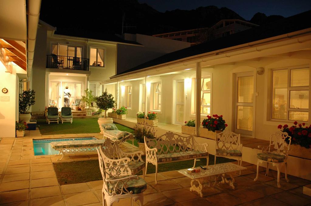 My Travelution - Travel Club - Gordon's Beach Lodge