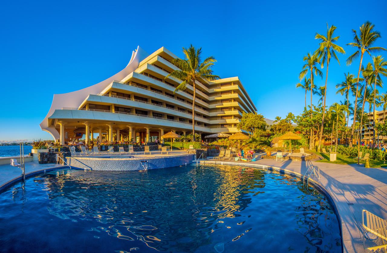 My Travelution - Travel Club - Royal Kona Resort