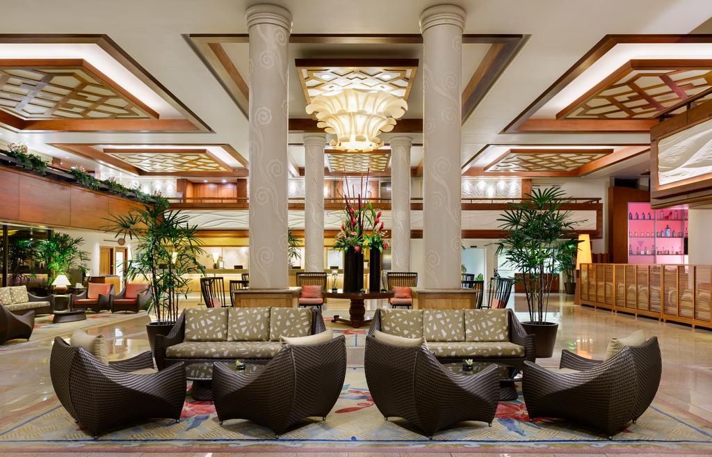 My Travelution - Travel Club - Hilton Waikiki Beach