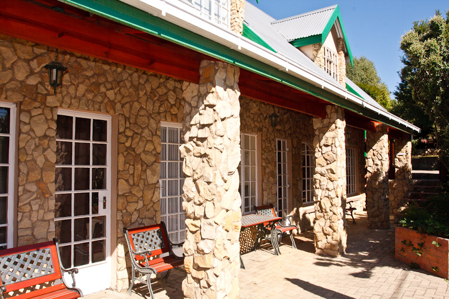 My Travelution - Travel Club - Alberry Cottages