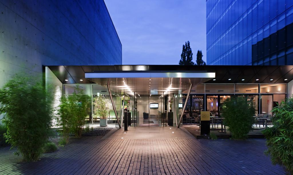 My Travelution - Travel Club - INNSIDE DÜSSELDORF SEESTERN
