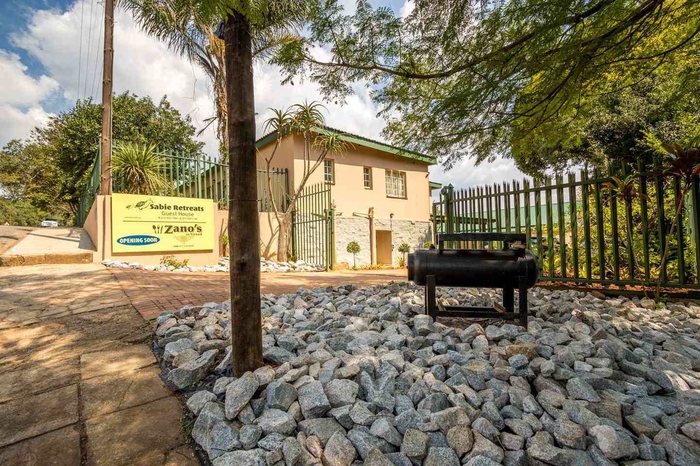 My Travelution - Travel Club - Sabie Retreats Guest House