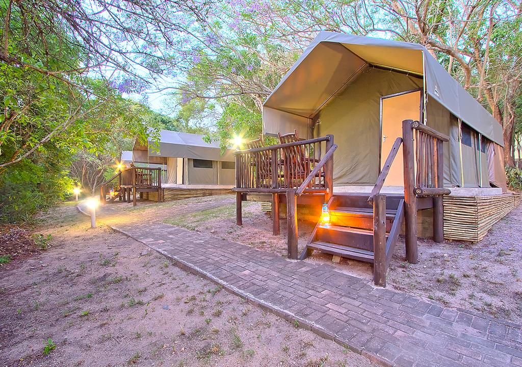 My Travelution - Travel Club - Kruger Adventure Lodge