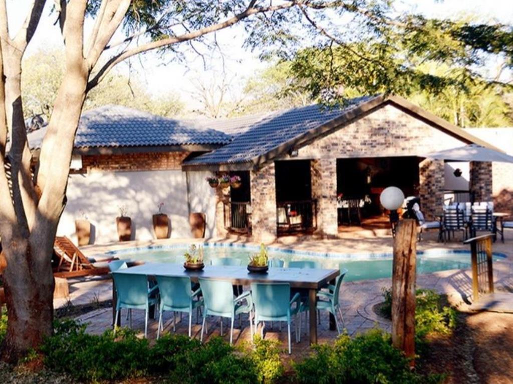 My Travelution - Travel Club - Barnstomers Rest