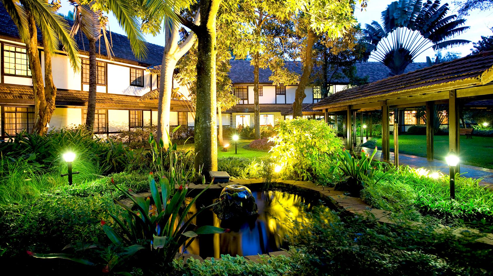 My Travelution - Travel Club - Southern Sun Mayfair