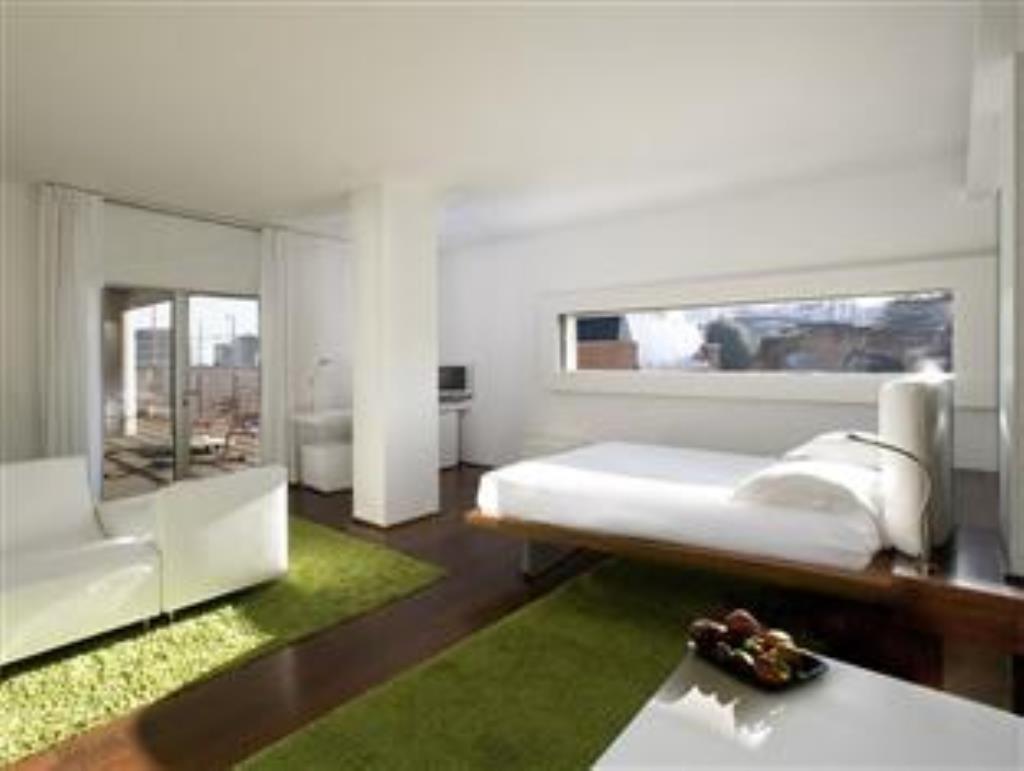 My Travelution - Travel Club - RADISSON BLU ES HOTEL