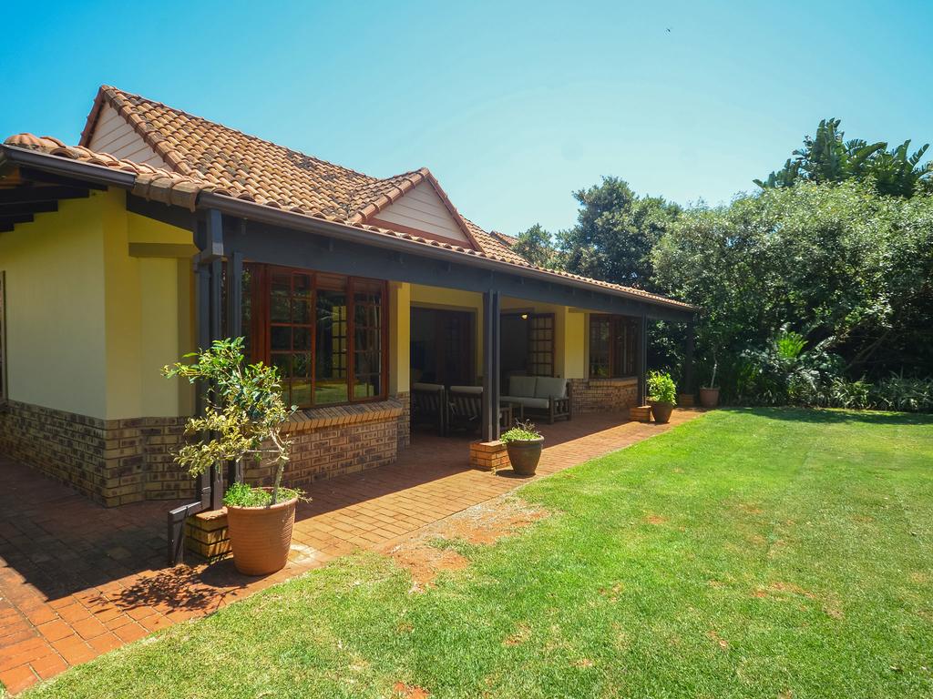 My Travelution - Travel Club - Fairways 05 Zimbali