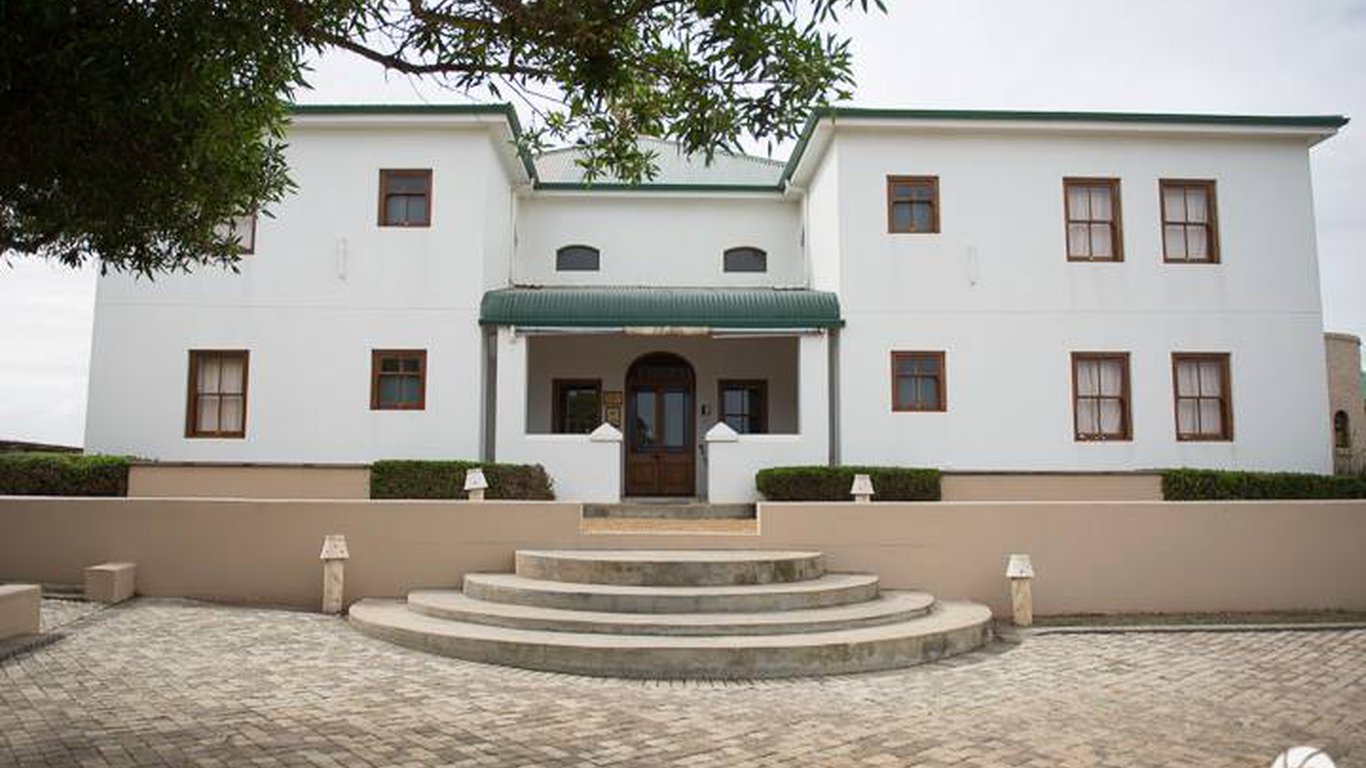 My Travelution - Travel Club - Groot Vlei Guest Farm