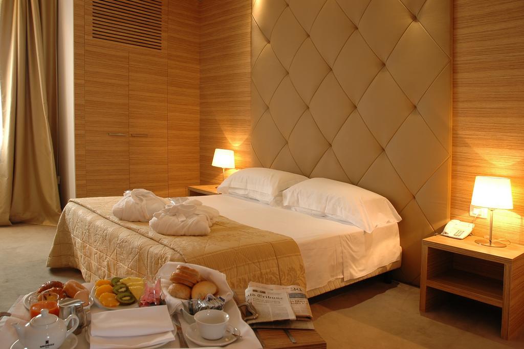 My Travelution - Travel Club - HOTEL AREA ROMA