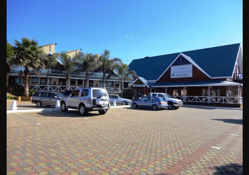 My Travelution - Travel Club - Oceans Hotel