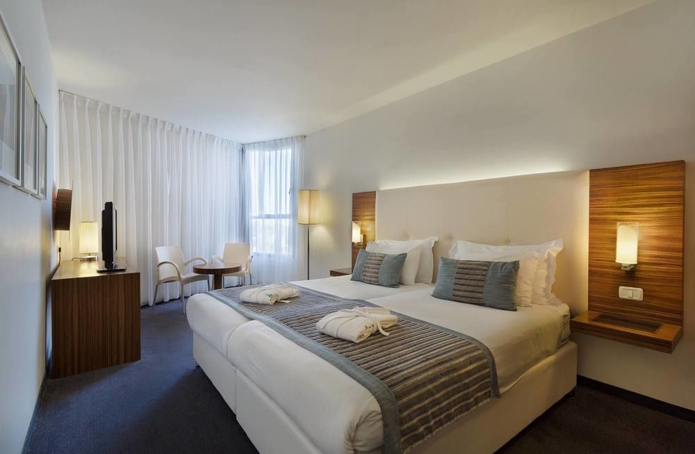 My Travelution - Travel Club - SPA CLUB HOTEL DEAD SEA