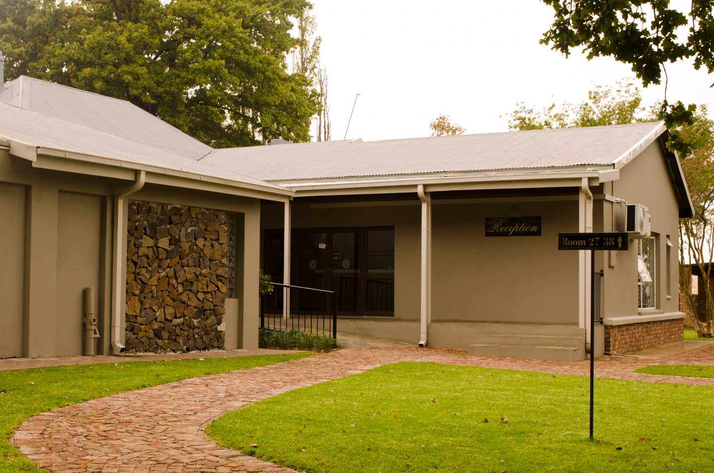 My Travelution - Travel Club - Hotel @ Secunda