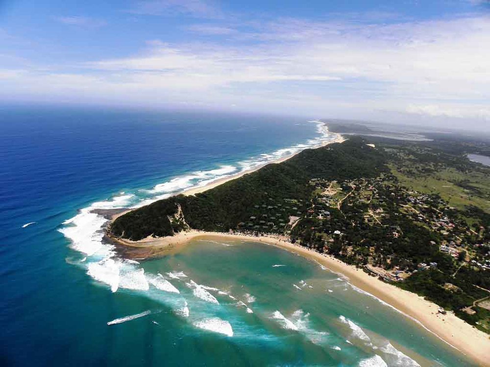 My Travelution - Travel Club - PONTA MALONGANE