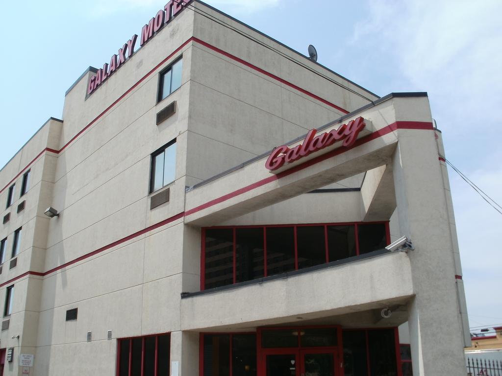 My Travelution - Travel Club - Galaxy Motel New York