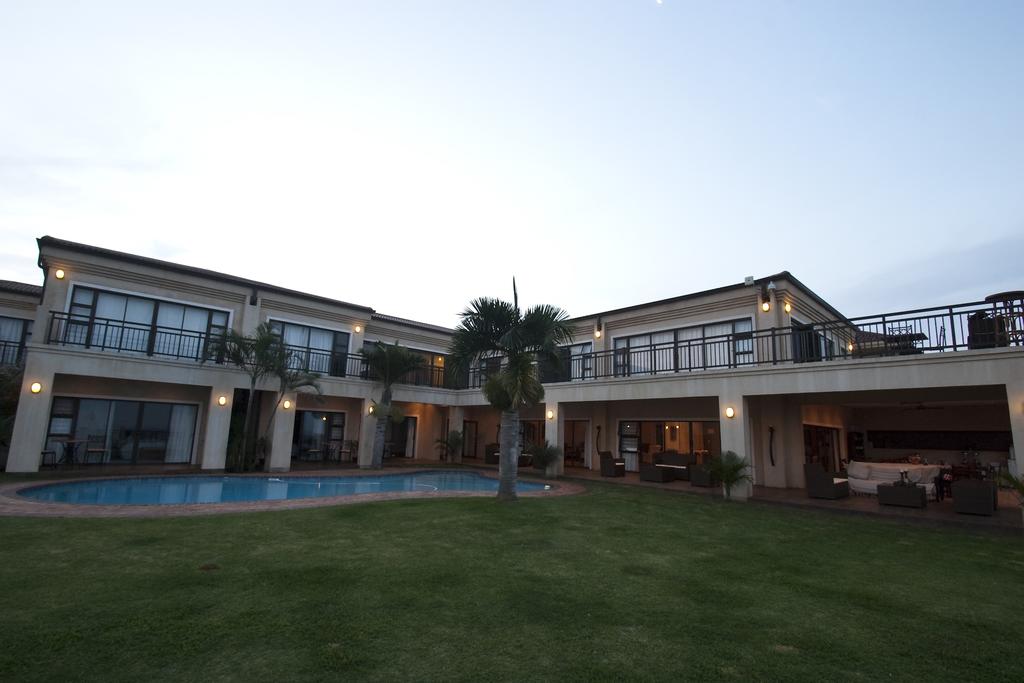 My Travelution - Travel Club - Fairway Guesthouse