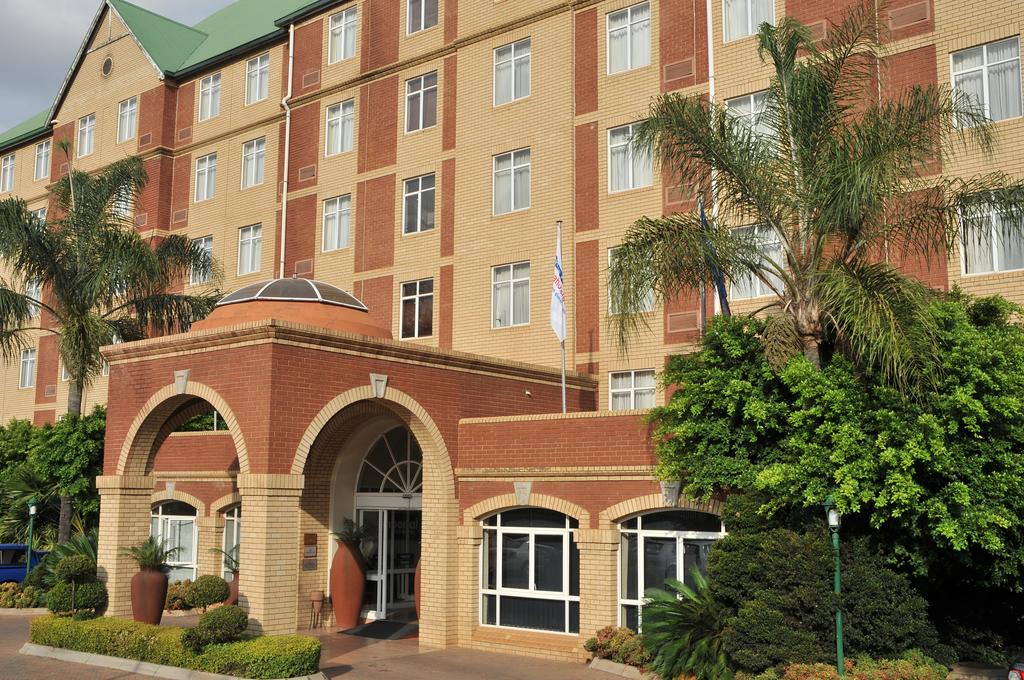 My Travelution - Travel Club - Protea Hotel Centurion Pretoria