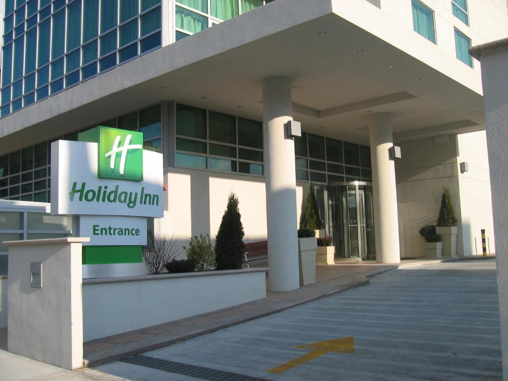 My Travelution - Travel Club - Holiday Inn Manhattan View Long Island City