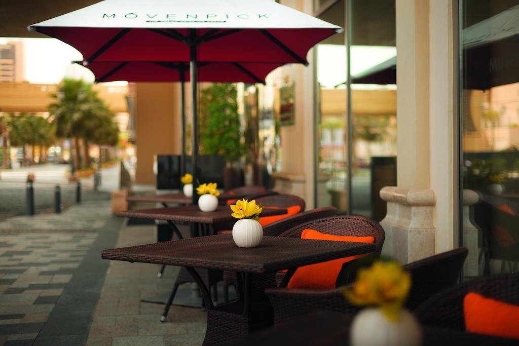 My Travelution - Travel Club - Mövenpick Hotel Jumeirah Beach