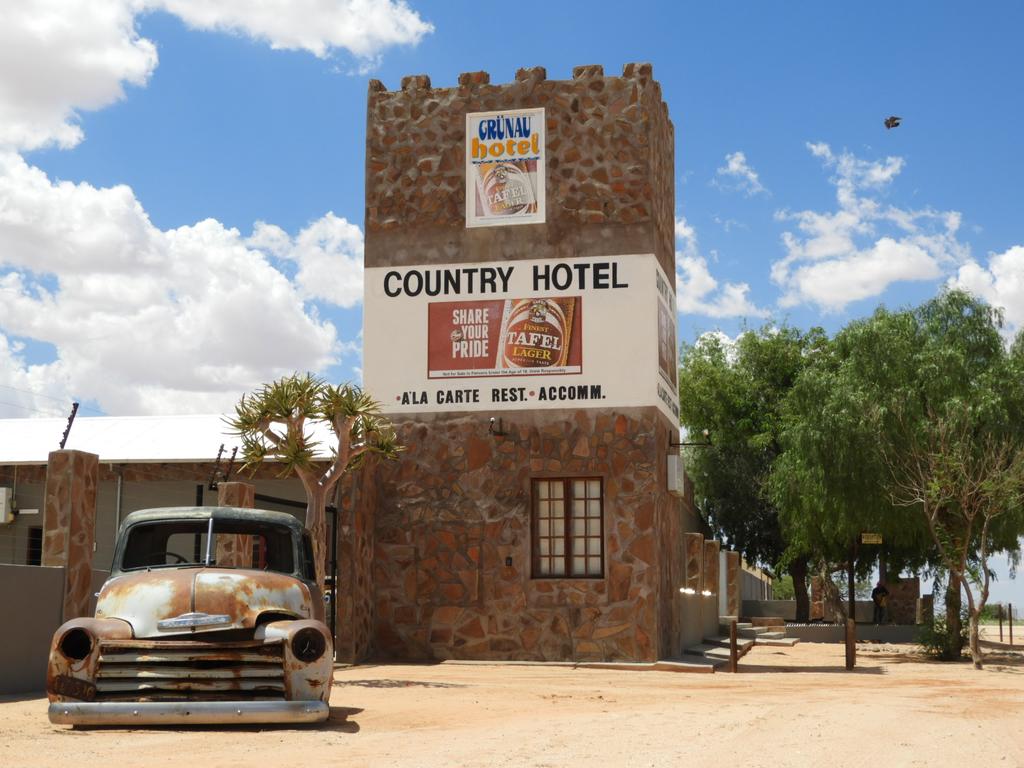 My Travelution - Travel Club - Grunau Country Hotel