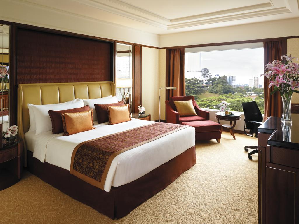 My Travelution - Travel Club - Shangri-La