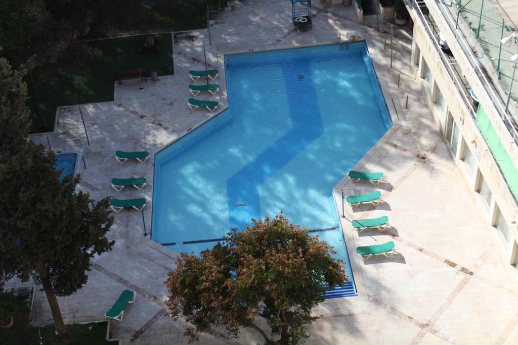 My Travelution - Travel Club - Jerusalem Gardens Hotel and Spa