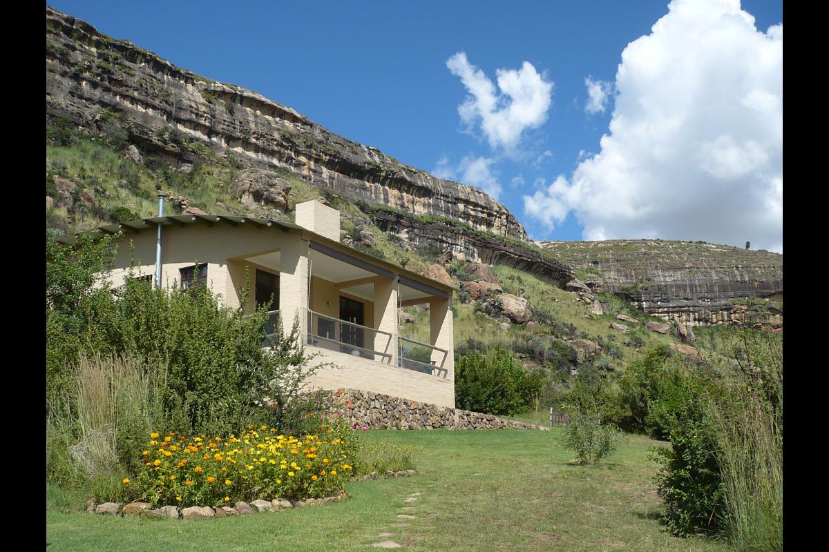 My Travelution - Travel Club - Mafube Mountain Retreat