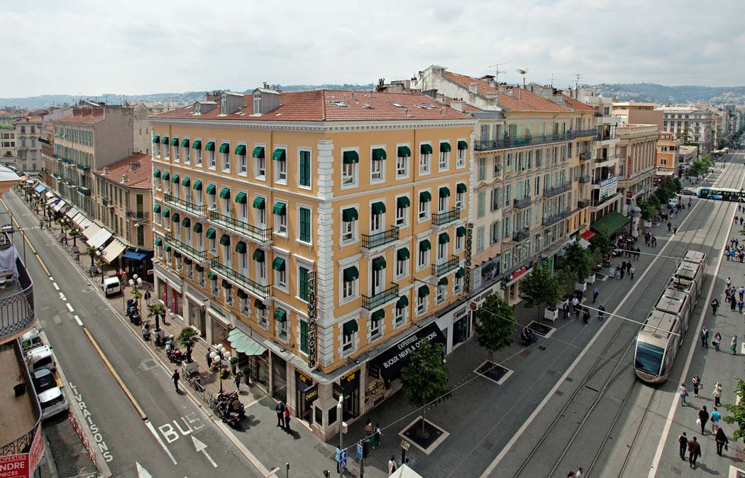 My Travelution - Travel Club - Univers Hotel