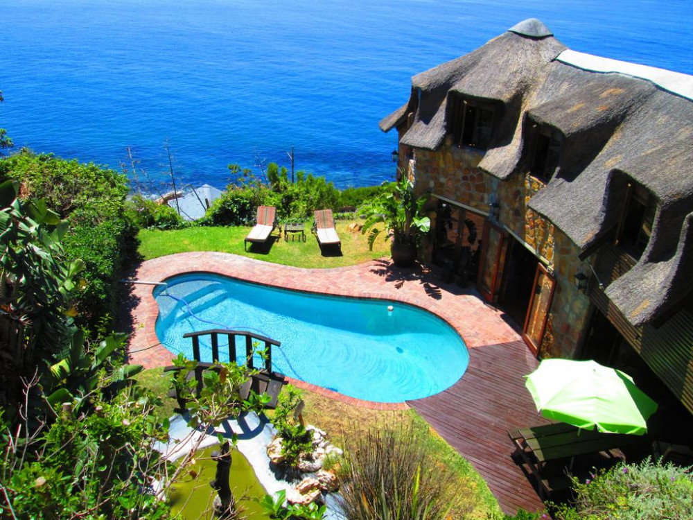 My Travelution - Travel Club - A Whale of a time Self-catering