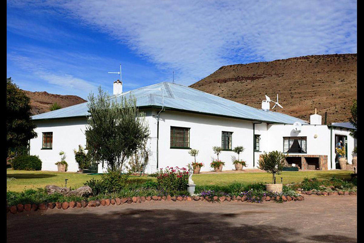 My Travelution - Travel Club - Taaiboschfontein