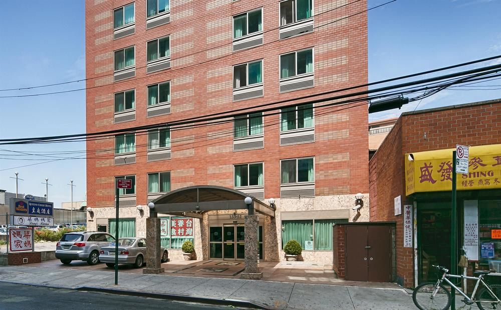 My Travelution - Travel Club - Best Western Plus Queens Court Hotel