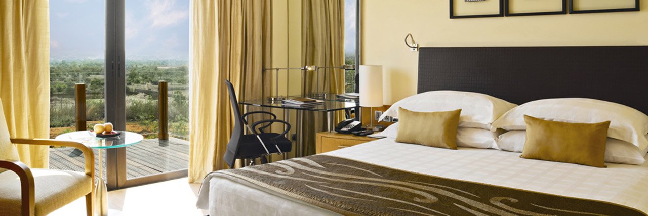 My Travelution - Travel Club - HYATT HYDERABAD GACHIBOWLI