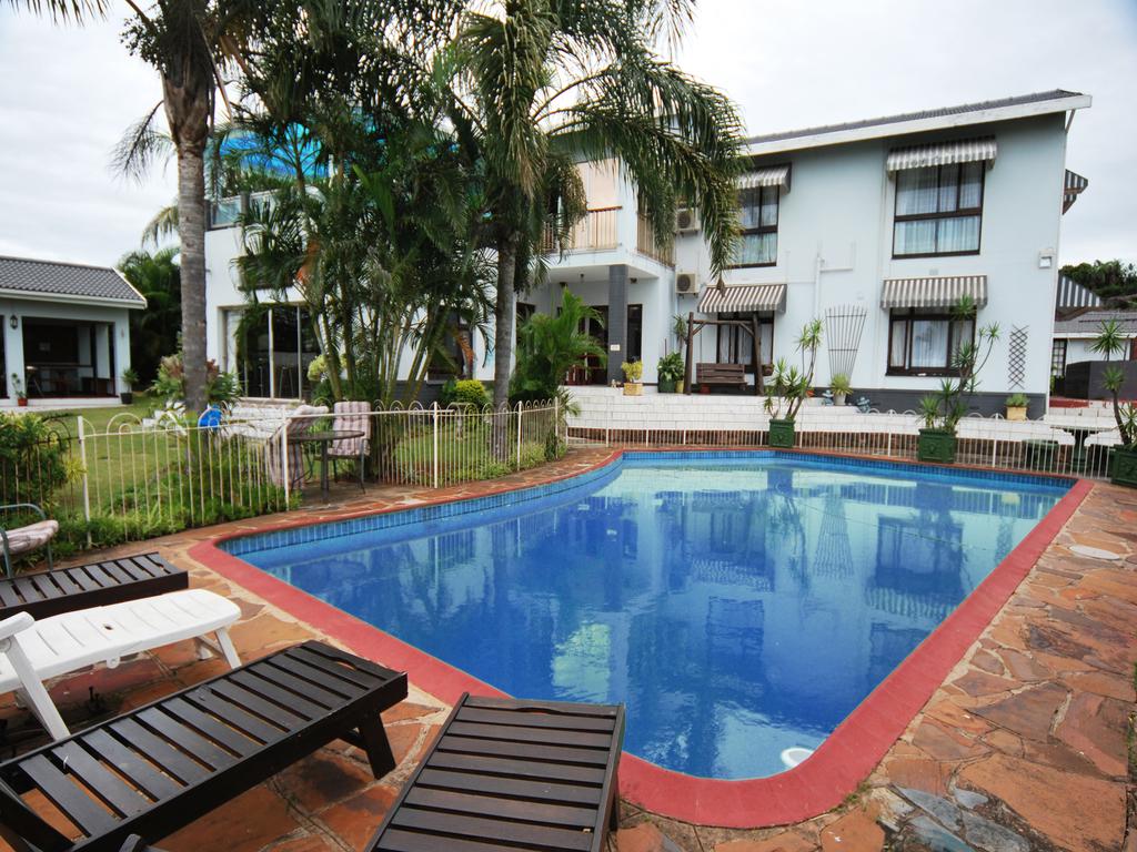 My Travelution - Travel Club - Umkomaas Guest House