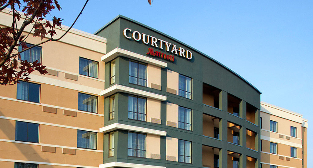 My Travelution - Travel Club - Courtyard by Marriott Pittsburgh