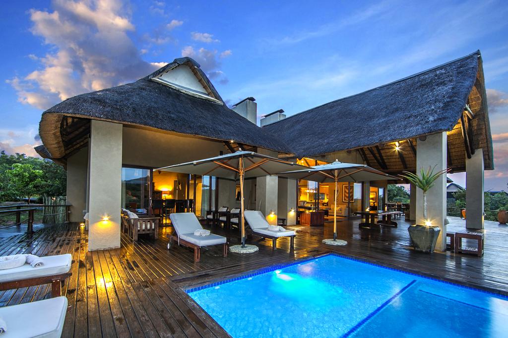 My Travelution - Travel Club - 57 on waterberg