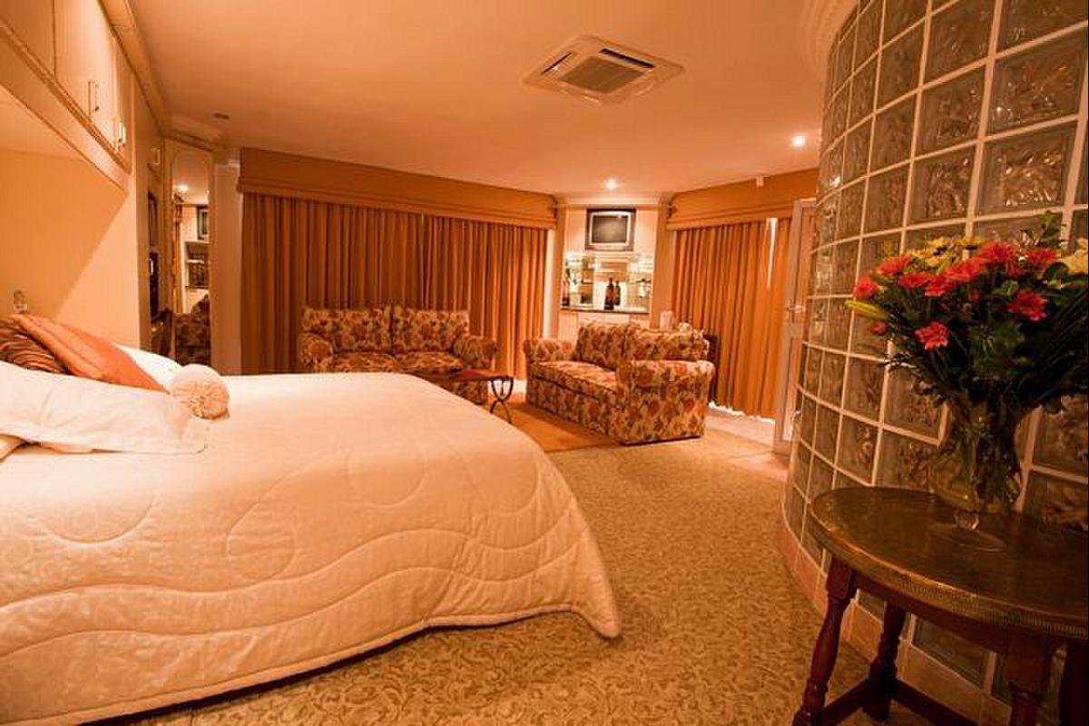 My Travelution - Travel Club - Annette Guesthouse