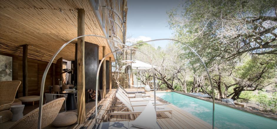 My Travelution - Travel Club - Singita Lebombo Lodge