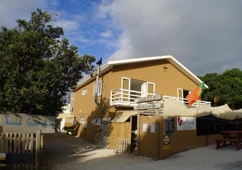 My Travelution - Travel Club - Bamboo Beach Seaside House