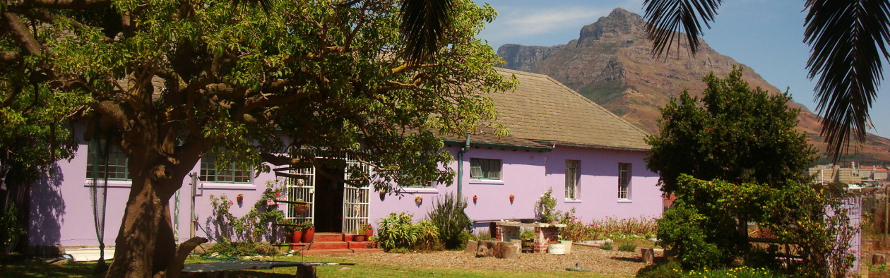 My Travelution - Travel Club - Lighthouse Farm Backpackers Lodge