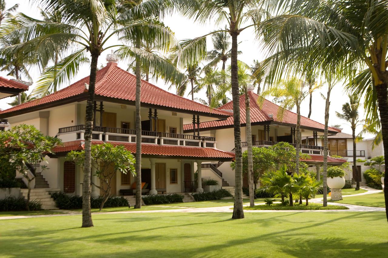 My Travelution - Travel Club - Holiday Inn Resort Baruna Bali