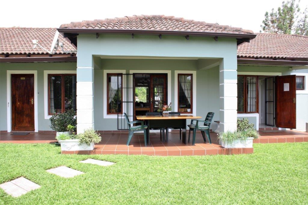 My Travelution - Travel Club - Hilton Bed and Breakfast