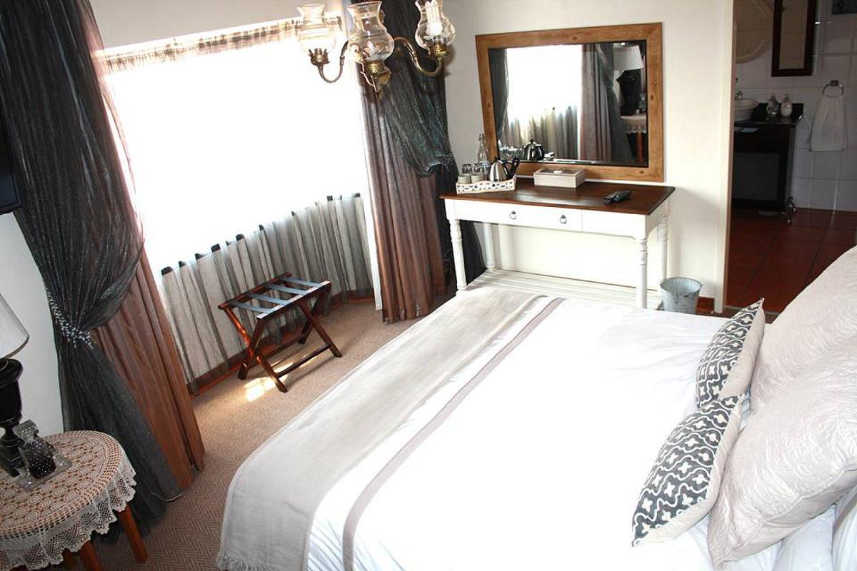 My Travelution - Travel Club - Jakkalsdraai Guesthouse