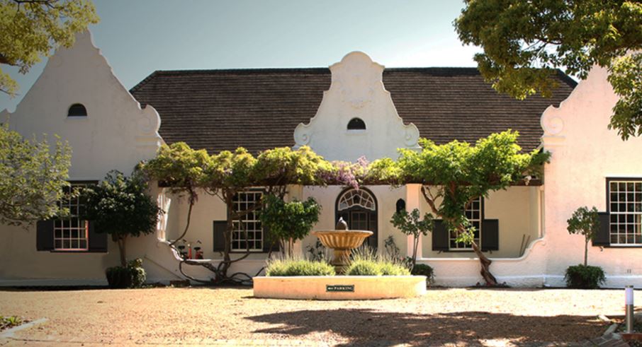 My Travelution - Travel Club - Albourne Guest House