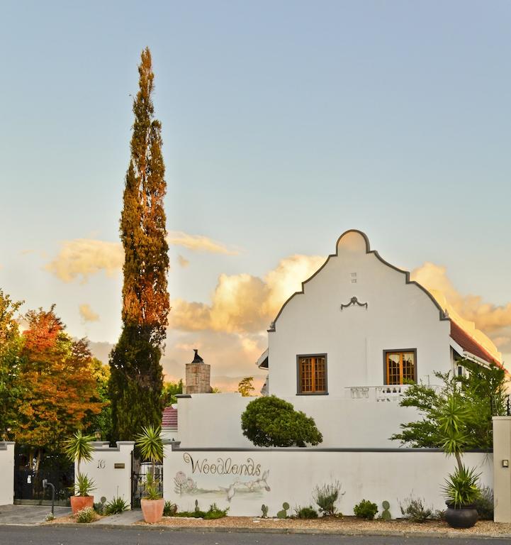 My Travelution - Travel Club - Woodlands Guest House