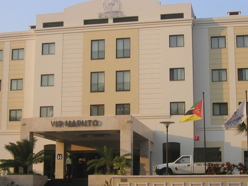 My Travelution - Travel Club - VIP Grand Maputo Hotel