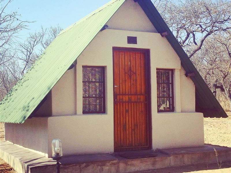 My Travelution - Travel Club - Mariepskop View