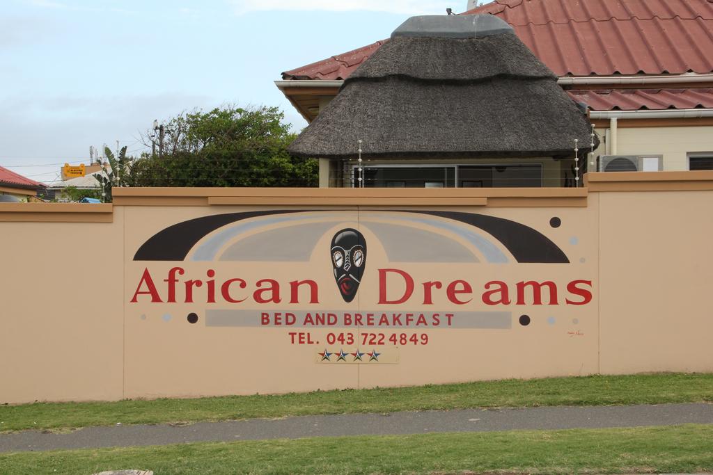 My Travelution - Travel Club - African Dreams Bed and Breakfast