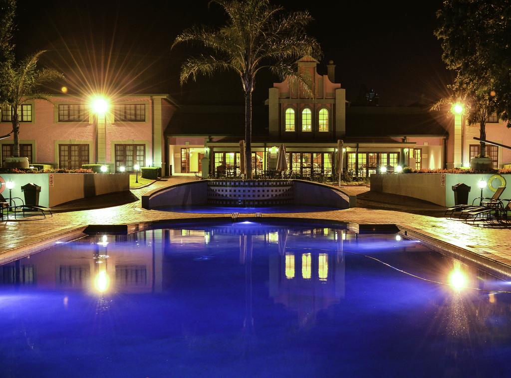 My Travelution - Travel Club - The Carousel Hotel & Acacia Place