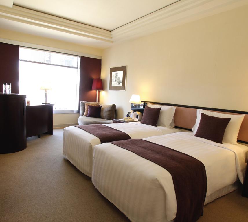 My Travelution - Travel Club - PRUDENTIAL HOTEL