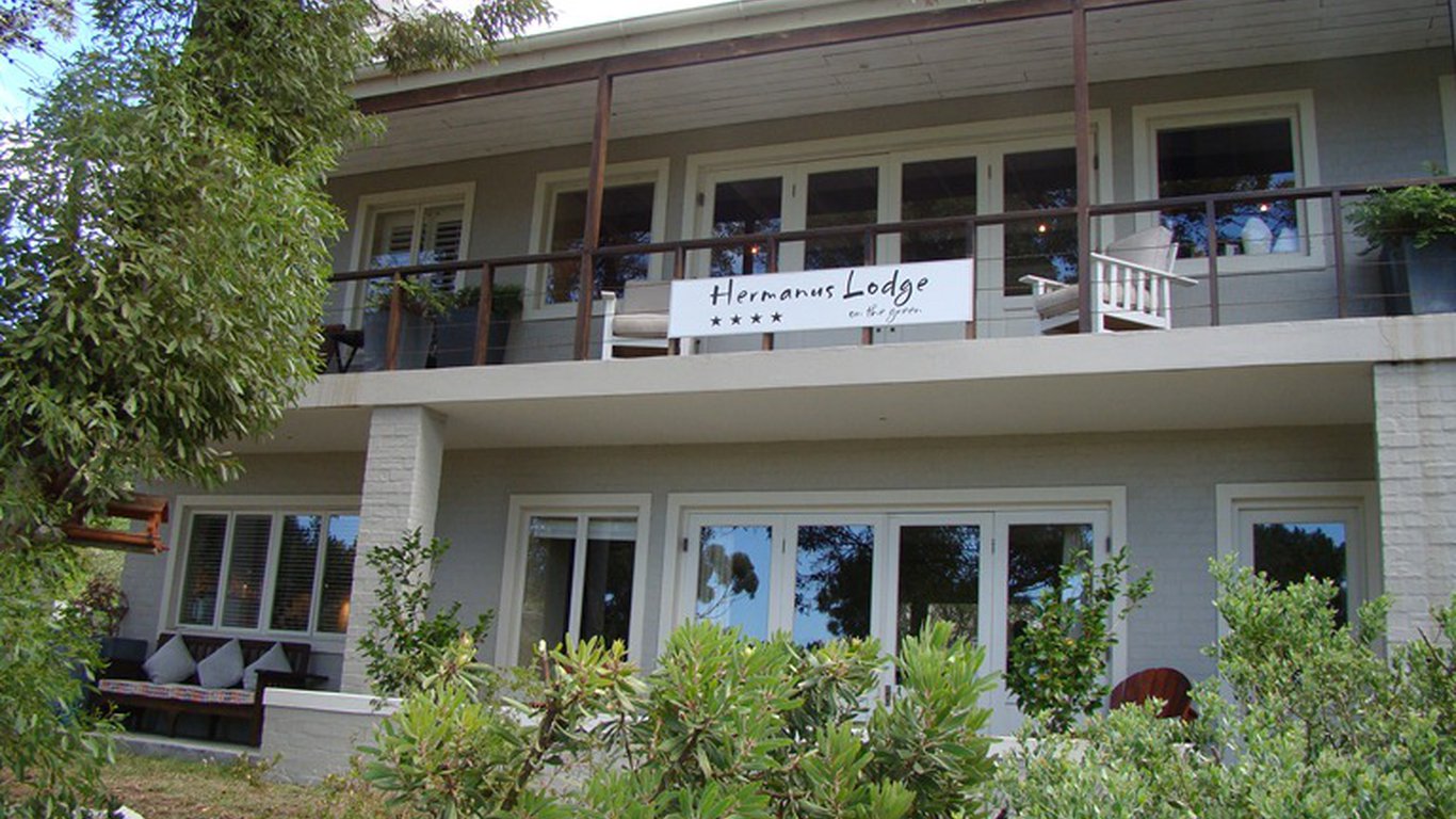 My Travelution - Travel Club - Hermanus on the Green